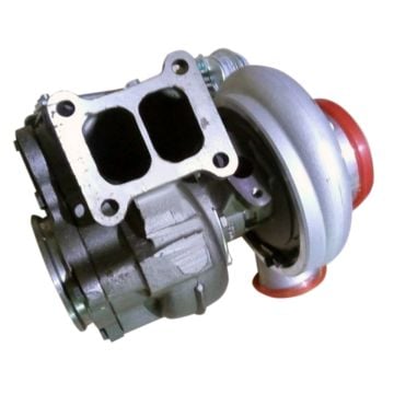 Turbo HX40W Turbocharger 4044946 for Cummins