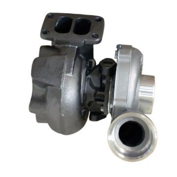 Turbo T04E55 Turbocharger 65.09100-7087 for Daewoo