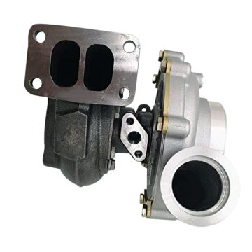 Turbo RHE7 Turbocharger Q38-6334A for Lovol
