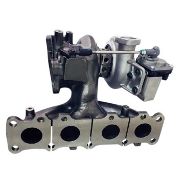 Turbo TD04L6 Turbocharger 90124-01050 For Hyundai