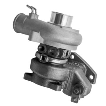 Turbo TD04-10T Turbocharger 49177-01512 For Mitsubishi