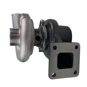 Turbo TD06 Turbocharger VAME088256 For Kobelco