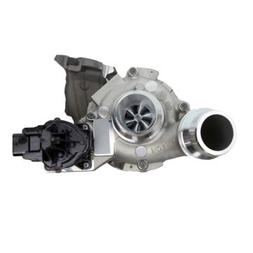 Turbocharger 11657633795 for BMW