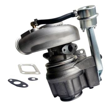 Turbo HX30W Turbocharger J537033 For Cummins