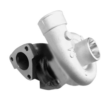Turbo S100 Turbocharger DTZ4281438 For Deutz