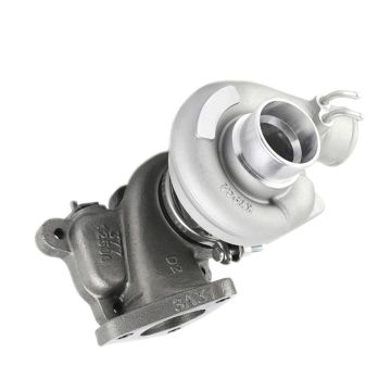 Turbo TD04 Turbocharger 49177-01515  for Mitsubishi