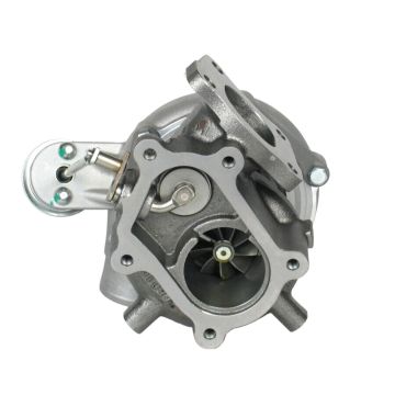 Turbo GT2560LS Turbocharger 700716-5020S for Isuzu