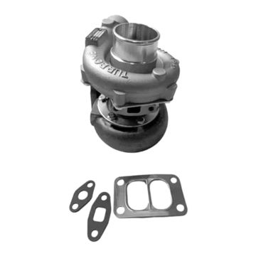 Turbo S2A TA3107 Turbocharger VOE11996077 for Perkins