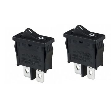 2 PCS SmartTouch2 Hand Held Plow Controller On Off Switch MSC09916 For Boss