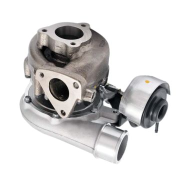 Turbo TF035HL Turbocharger 49135-07312 For Hyundai