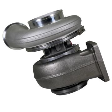 Turbo S400S062 Turbocharger 171702 For BorgWarner