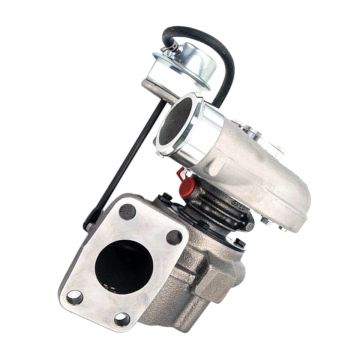 Turbo GT2556S Turbocharger 2674A843 For Perkins