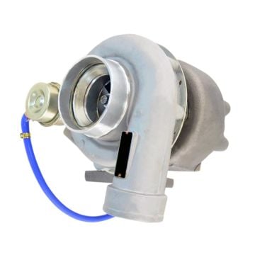 Turbo WH2D Turbocharger 3533261 For Hino