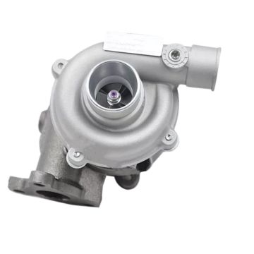 Turbo RHB31 Turbocharger 129406-18010 for Yanmar