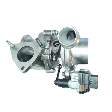 Turbo G4D3-6K682-AB Turbocharger 49797-88301 for Land Rover