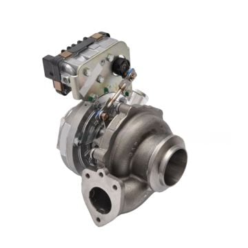 Turbo GTB1752VK Turbocharger 753546-5023S for  Land Rover