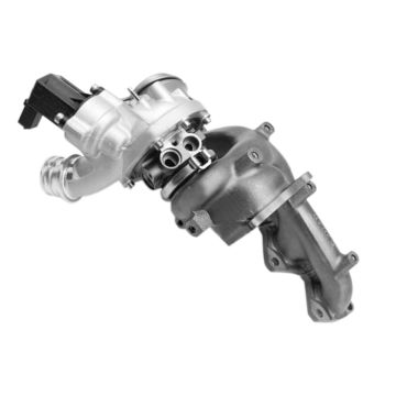 Turbo VP58 Turbocharger 03C145702H For IHI