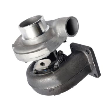 Turbo S200S055 Turbocharger RE509435 For John Deere