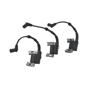 3PCS Ignition Coils 30500-Z6L-043 For Honda