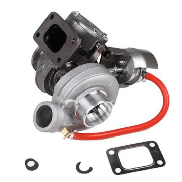 Turbo S1BG036 Turbocharger RE519535 for John Deere