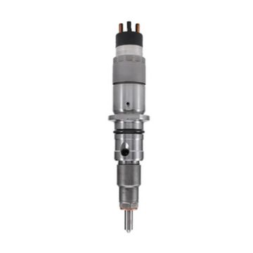 Common Rail Fuel Injector 0445120123 For Bosch