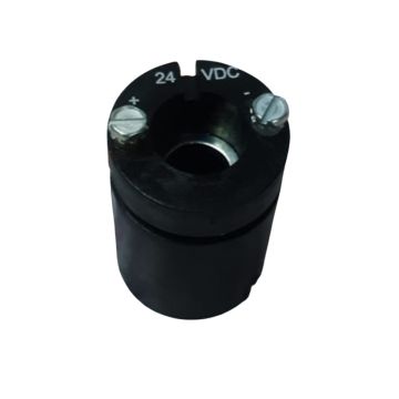 Solenoid Valve Coil S300709 for New Holland