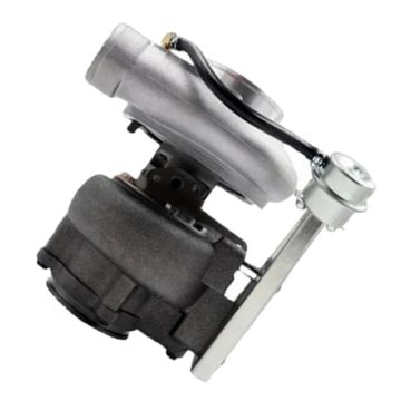Turbo HX40W Turbocharger 3539637 For Scania