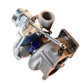 Turbo GT1744 Turbocharger 14201-90016 For Nissan