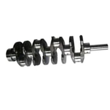 Engine 3D84-2E 3D84-2D Crankshaft YM729120-21700 for Komatsu