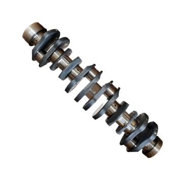 Crankshaft 1894918 for Caterpillar