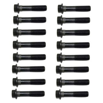 16pcs Connecting Rod Bolt 6508504AA For Mopar