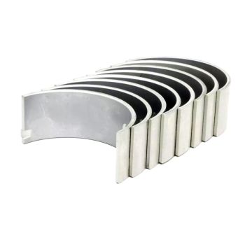 1 Set Connecting Rod Bearings 4993835 For Cummins