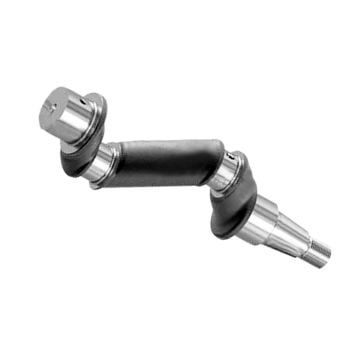 Air Compressor Crankshaft 1697285 for Volvo