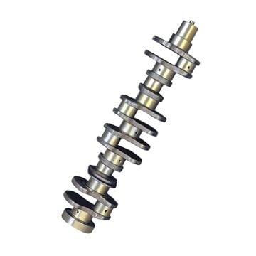 Crankshaft 6735-01-1310 for Komatsu
