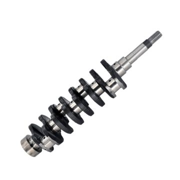 Crankshaft 17116-23010 for Kubota