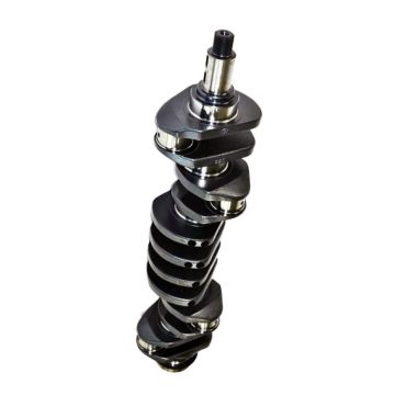 Crankshaft 107-0992 for Caterpillar