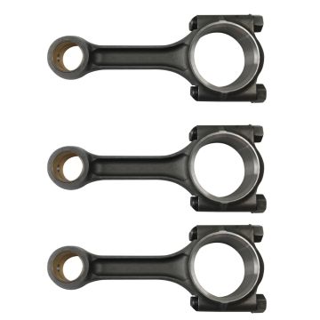 3pcs Connecting Rod 8973103510 For Isuzu