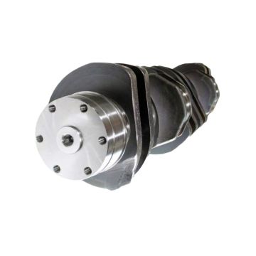 Crankshaft 337-0201 for Caterpillar