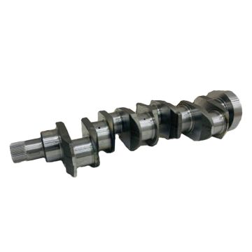 Crankshaft ZZ90238 for Perkins