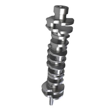 Crankshaft 1123104370 for Isuzu
