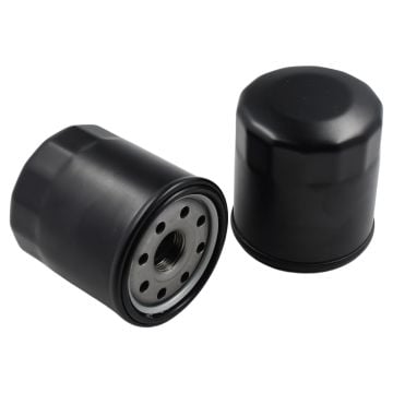 2 PCS Transmission Filter 52114 For Hydro Gear