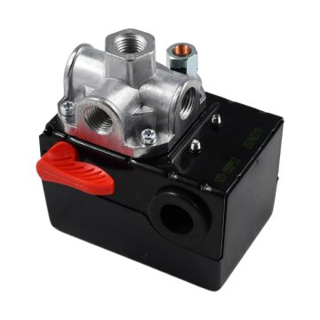Air Compressor Pressure Switch D26612 For Porter Cable