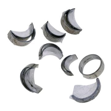 1 Set Main & Connecting Rod Bearing with Thrust For Yanmar Engine 3TNV80