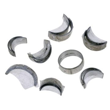 Main Bearing and Connecting Rod Bearing For Kubota