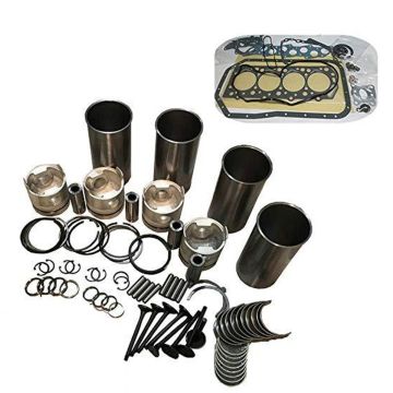 Rebuild Kit For Deutz