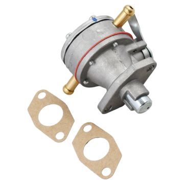 Fuel Lift Pump YM129100-52100 For Komatsu
