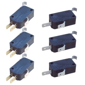6pcs Limit Switch 1014805 For Club Car