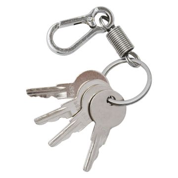 4pcs Ignition Keys 556 For Ford
