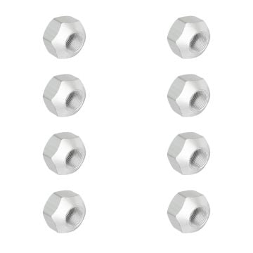 Wheel Nut 8pcs 6564669 For Bobcat