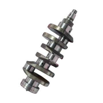 Crankshaft 115256950 for Perkins